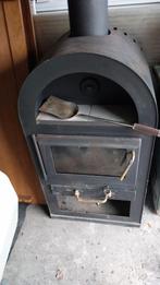 poêle à bois, Enlèvement, Bois, Poêle à bois