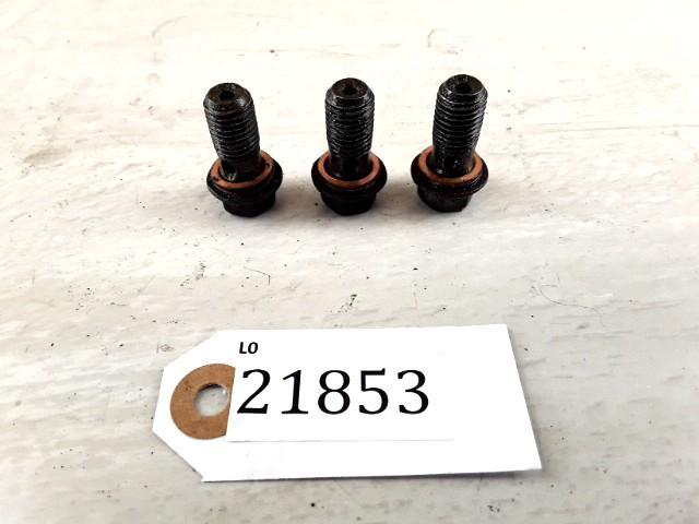 XV750 1988 - 1998 Yamaha Bout Bout remleiding D1-40179, Motoren, Onderdelen | Yamaha