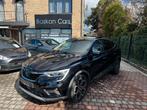 Renault Arkana 1.3TCE/M2023/OPEN DAK/NAVI/12M GARANTIE, Auto's, Renault, Automaat, Arkana, Zwart, 5 deurs