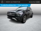 Mercedes-Benz GLE-Klasse 350 DE SUV 4MATIC Luxury line | Pan, Auto's, 245 pk, 4 cilinders, GLE, 5 zetels