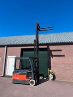 Toyota 7FBEF18 1700H! Triplo 4e functie elektrische heftruck, Zakelijke goederen, 1000 tot 2000 kg, Ophalen of Verzenden, Elektrisch