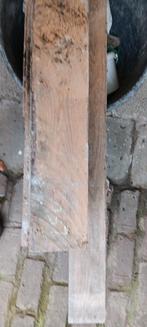 ruw gezaagde planken, Ophalen, Gebruikt, 25 tot 50 mm, 200 tot 250 cm