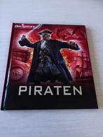 Kinderboek Navigators Piraten, Boeken, Ophalen