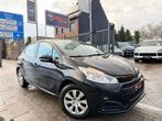 Peugeot 208 1.2i 2016 111dkm Airco Pdc Cruise Euro6b 1st eig, Achat, Euro 6, Entreprise, Boîte manuelle