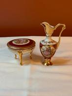 Limoges set, Ophalen of Verzenden