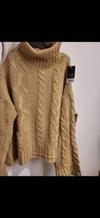 Nieuw €10, Kleding | Dames, Beige, Maat 42/44 (L), Nieuw, Esmara