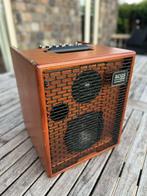 Amp acus 5 T hout, Muziek en Instrumenten, Ophalen of Verzenden, Gebruikt, Gitaar, 50 tot 100 watt