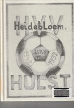 HVV. Heidebloem voetbal Hulst-Tessenderlo, Enlèvement ou Envoi, Utilisé