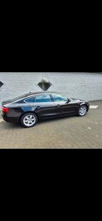 hankook banden 225/50 R17 audi A5 velgen, Auto-onderdelen, Banden en Velgen, Ophalen, Gebruikt, 17 inch, Band(en)