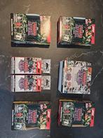 Set ruilkaart TOPPS- Formule 1- sealed, Ophalen, Nieuw, Spelerskaart