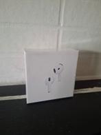 Airpods 4, Enlèvement ou Envoi, Comme neuf