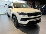 Jeep Compass Night Eagle PHEV, Auto's, Te koop, Stadsauto, 40 g/km, 5 deurs