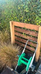 Houten pallet - gratis, Tuin en Terras, Ophalen, Zo goed als nieuw