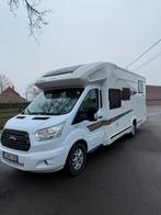 Benimar Cocoon 463 camper als nieuw BTW camper, Caravans en Kamperen, Mobilhomes, Integraal, 7 tot 8 meter, Diesel, Particulier