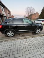 Q3 2018, Auto's, Zwart, Zwart, Leder, Handgeschakeld