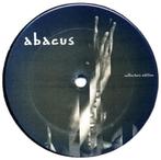 PRIJSVERLAGING: 12” Vinyl Abacus – Collectors Edition, Comme neuf, 12 pouces, Enlèvement ou Envoi