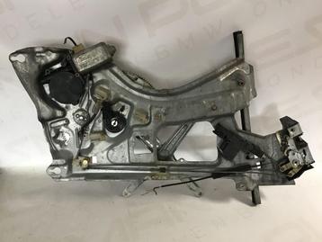 Raammechanisme linksachter BMW E32 513419283239 beschikbaar voor biedingen