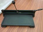 Vintage: NARITA-snijder van 50 cm, Ophalen of Verzenden, Gebruikt