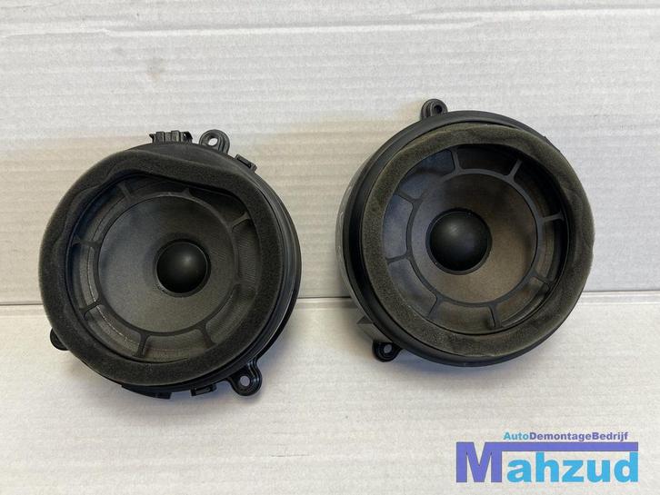 MERCEDES C CLK Speaker 2002-2010, Auto diversen, Autoradio's, Ophalen of Verzenden