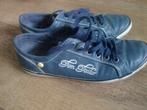 Basket blauw, maat 38, Kleding | Dames, Schoenen, Blauw, Sneakers, Gedragen, Tom Tailor