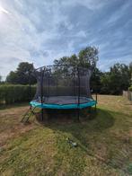 Salta trampoline 3m66, Kinderen en Baby's, Speelgoed | Buiten | Trampolines, Ophalen, Gebruikt