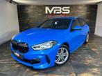 BMW 1 Serie 118 D * PACK M * CAMERA * FEUX LED * GPS * CARPL, Achat, Entreprise, Alcantara, Noir