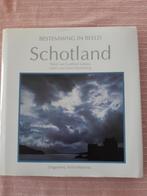 Boek Schotland, Artis Historia, in mooie staat, Artis historia, Utilisé, Enlèvement ou Envoi, Livre d'images