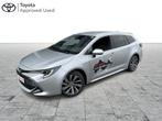 Toyota Corolla TS Style, Autos, Hybride Électrique/Essence, Break, Automatique, Achat
