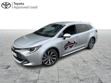 Toyota Corolla TS Style 