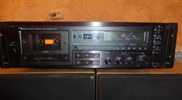 Nakamichi 660 ZX beschikbaar voor biedingen