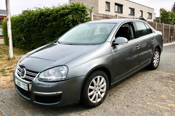 Volkswagen jetta - 1.6 Benzine - met keuring voor verkoop! beschikbaar voor biedingen