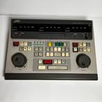 JVC Editing Control Unit RM-G86OU, Ophalen of Verzenden, Gebruikt, Video