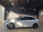 BMW 2 Serie 218 i * Gran Coupé * PACK M PERFORMANCE * 1ER P, Auto's, BMW, Gebruikt, 1350 kg, Alcantara, Wit