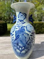 Grote Chinese vaas, Ophalen of Verzenden