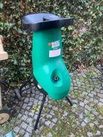 Hakselaar, Tuin en Terras, Ophalen, Zo goed als nieuw