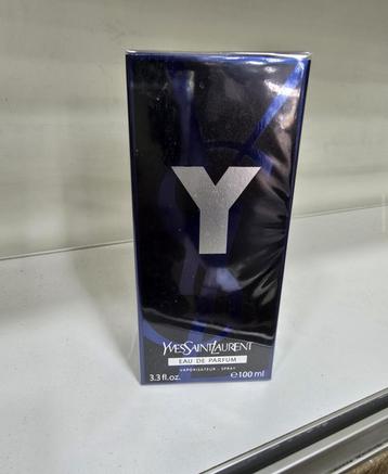 Parfum Yves saint laurent beschikbaar voor biedingen
