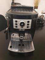 DeLonghi koffieapparaat, Gebruikt, Ophalen