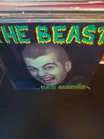 lp - the beast - has arrived, Cd's en Dvd's, Vinyl | Hardrock en Metal, Ophalen of Verzenden, Zo goed als nieuw