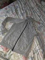 Vest, Ophalen, Nieuw, Grijs