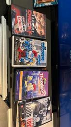 Partij dvds, Games en Spelcomputers, Spelcomputers | Sony PlayStation 2, Ophalen, Zo goed als nieuw