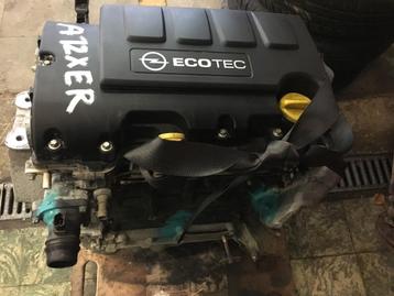 MOTEUR OPEL A12XER CORSA D