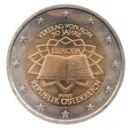 2 EUROS COMMEMORATION AUTRICHE 2007, Postzegels en Munten, Munten | Europa | Euromunten, Ophalen, Oostenrijk, 2 euro, Losse munt