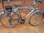Herenfiets Novy 28'' met optioneel kinderzitje, Fietsen en Brommers, Ophalen, Gebruikt, Novy