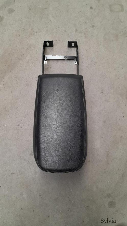 Armsteun zwart voor middenconsole BMW X3 / X4 F25 F26 511692, Auto-onderdelen, Interieur en Bekleding, Gebruikt, Ophalen of Verzenden