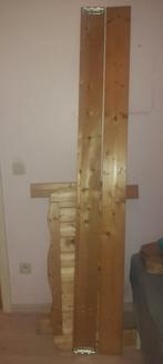 Gratis 1 pers bed(compleet), Huis en Inrichting, Slaapkamer | Bedden, Ophalen, Gebruikt