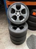 18” Originele Volkswagen “Denver” Golf 5 6 GTI GTD R-Line, Auto-onderdelen, Banden en Velgen, 18 inch, Gebruikt, Banden en Velgen