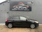 CITROËN C4 1.6HDI 201 000KM 2012 EURO 5 PRÊTE À IMMATRICULÉ, Voorwielaandrijving, Euro 5, Stof, Zwart