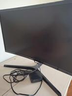 samsung monitor, Computers en Software, Ophalen, Zo goed als nieuw