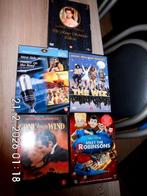 CLASSIQUES DU CINÉMA, Tous les âges, Comme neuf, Autres genres, Enlèvement