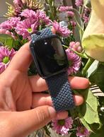 Apple watch series 6 - 44mm gps + cellular, Handtassen en Accessoires, Smartwatches, Ophalen, Gebruikt, IOS, GPS